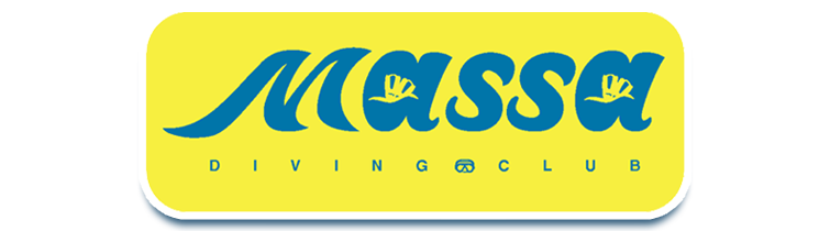 マッサダイビングクラブ/ロゴ