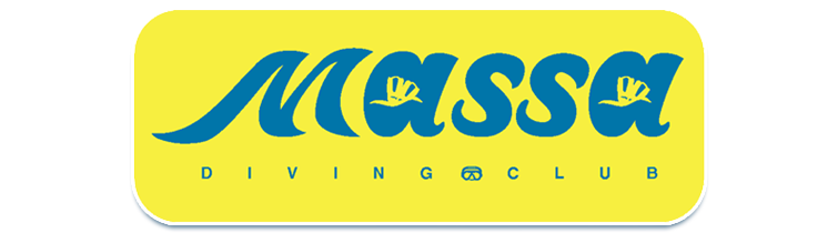 マッサダイビングクラブ/ロゴ