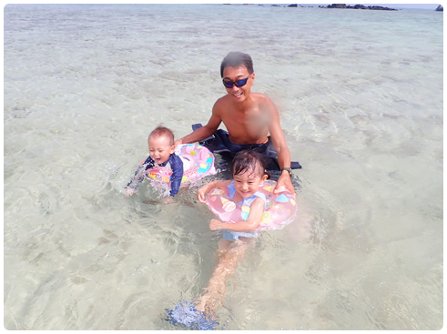 マッサダイビングクラブ代表/森内 真幸